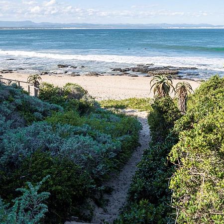 Villa Shack On Supers Jeffreys Bay Exterior foto