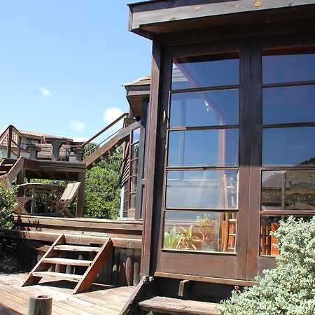 Villa Shack On Supers Jeffreys Bay Zimmer foto