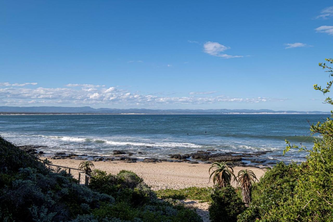 Villa Shack On Supers Jeffreys Bay Exterior foto