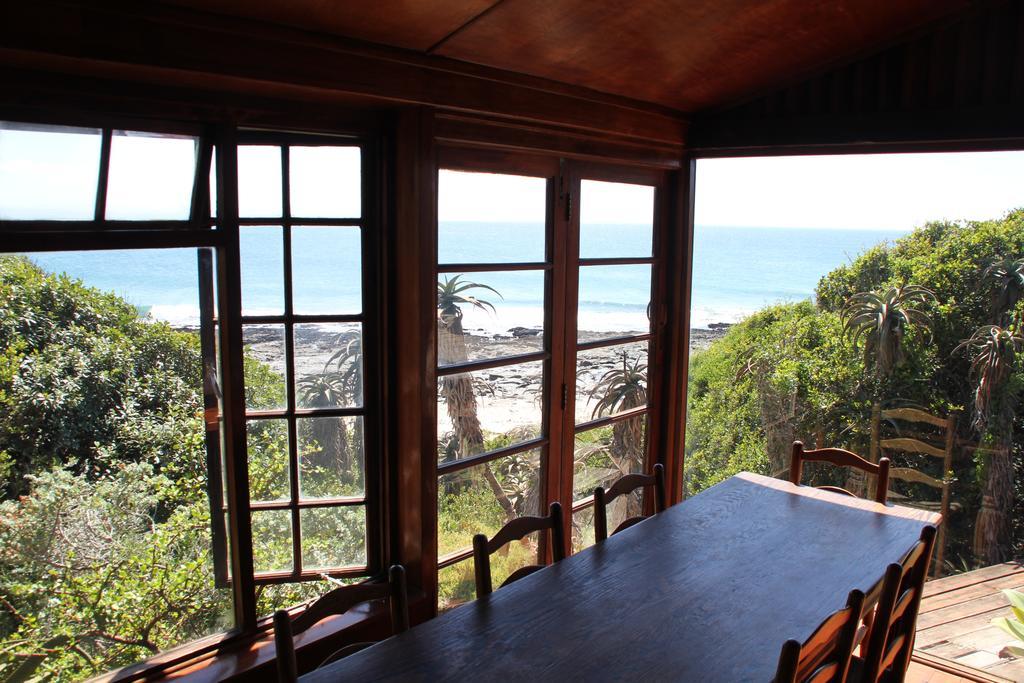 Villa Shack On Supers Jeffreys Bay Exterior foto