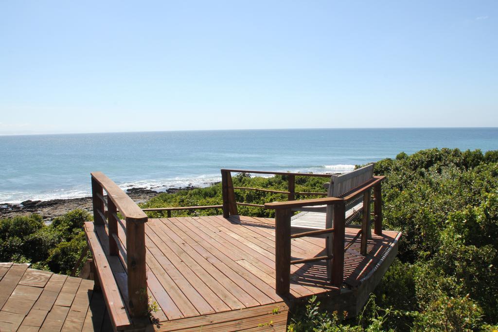 Villa Shack On Supers Jeffreys Bay Exterior foto