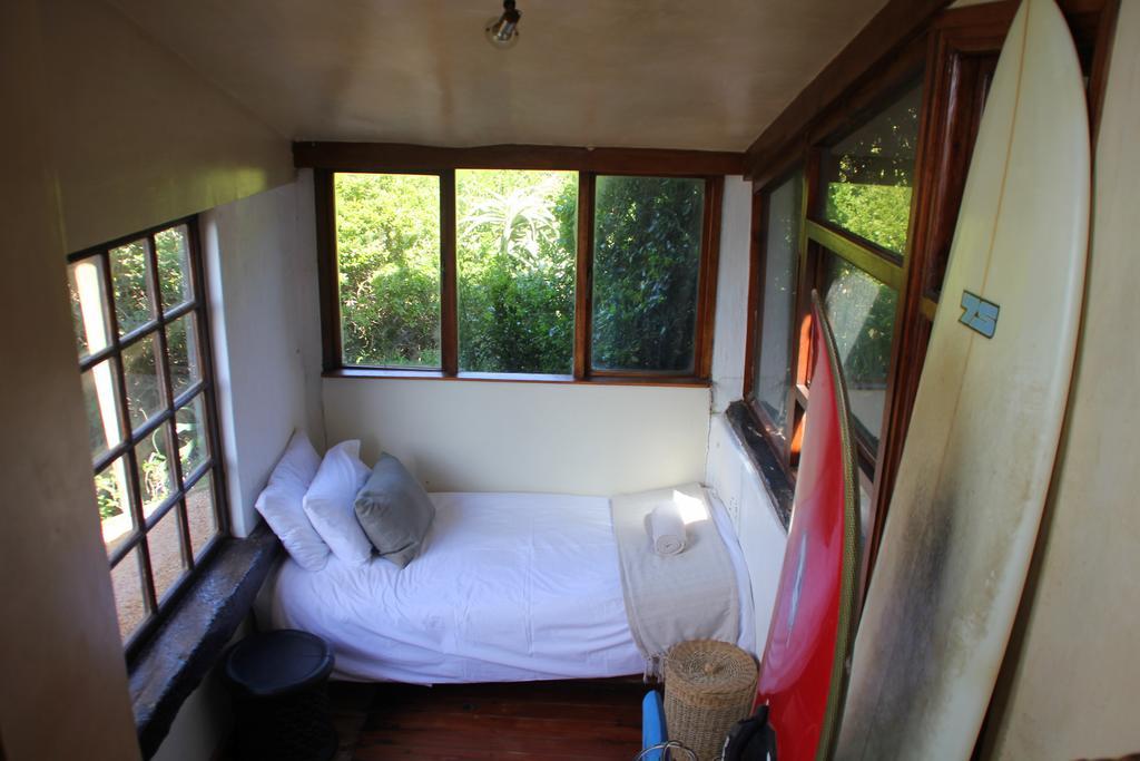 Villa Shack On Supers Jeffreys Bay Exterior foto