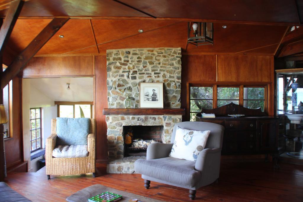 Villa Shack On Supers Jeffreys Bay Exterior foto